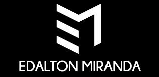 Logo Prof. Dr. Edalton Miranda