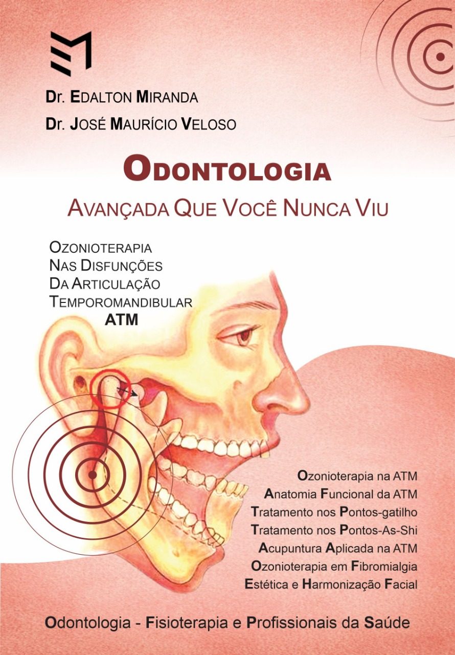 Odontologia Avançada - Ozonioterapia na ATM