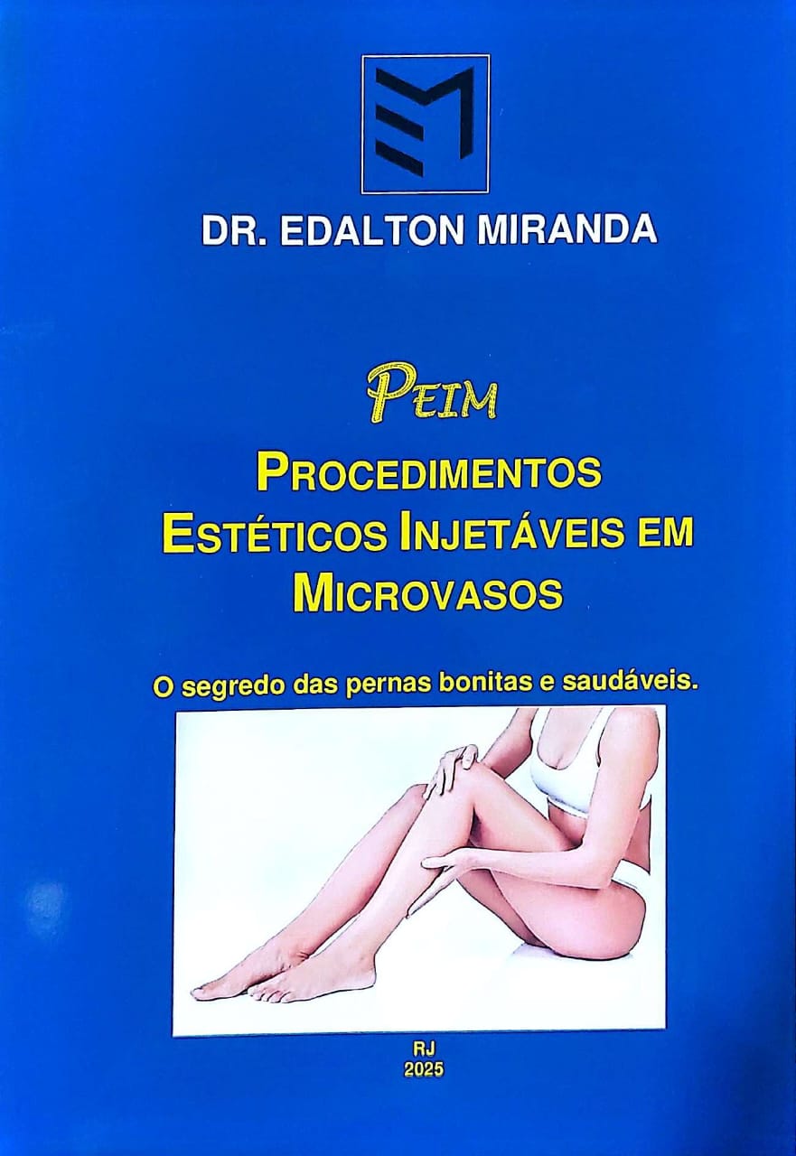 Capa do livro PEIM